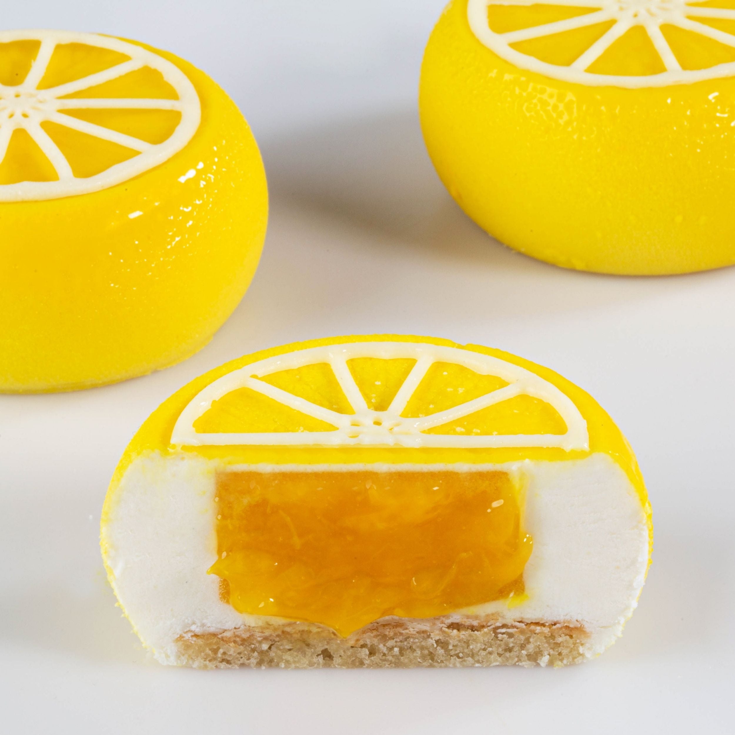limone realistico
